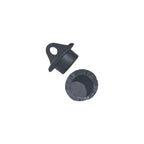 U_STYLE Lightweight MGO Planter Set of 3