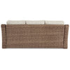Beachcroft - Sofa With Cushion