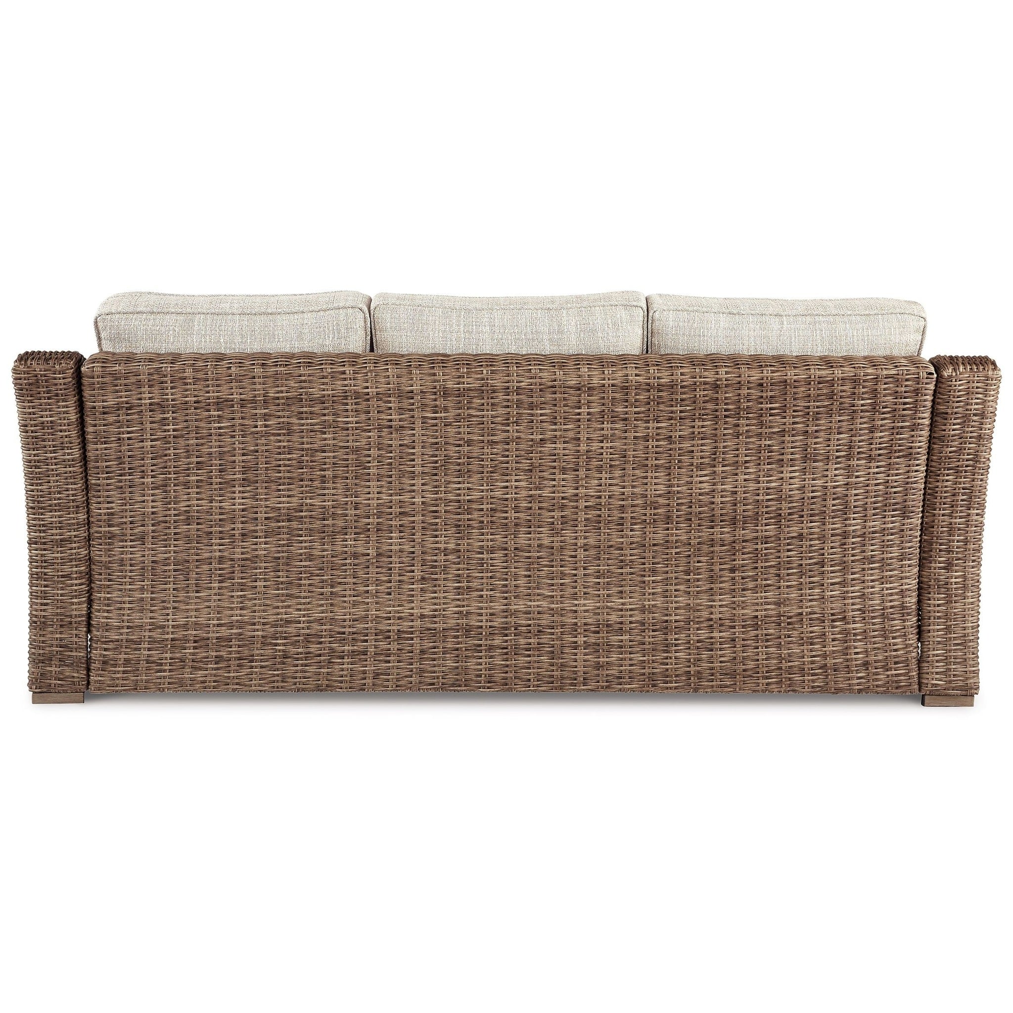 Beachcroft - Sofa With Cushion