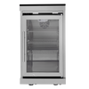 125" 10,8000 BTU 4-Burner Outdoor Kitchen Island Grill with Pizza Oven