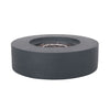 Modern Lightweight Concrete Outdoor Circular Fire Pit 50,000 BTU