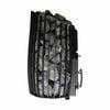 SW Cylindrical Shape Sauna Stove With Sauna Stones [COZY SW]