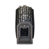 SW Thru-Wall Wood Burning Sauna Stove With Sauna Stones [COZY SW-TW] (SAK69342)