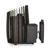 SW Thru-Wall Wood Burning Sauna Stove With Sauna Stones [COZY SW-TW] (SAK69342)