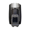SW Thru-Wall Wood Burning Sauna Stove With Sauna Stones [COZY SW-TW] (SAK69342)