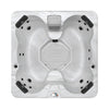 Delaware 5-Person Plug And Play 18-Jet Spa With LED Lighting [LS45K]