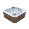 Montana 6-Person 240V Luxury 34-Jet Spa With Aromatherapy [LS5K]