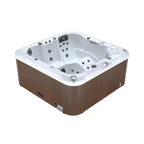 Montana 6-Person 240V Luxury 34-Jet Spa With Aromatherapy [LS5K]
