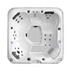 Montana 6-Person 240V Luxury 34-Jet Spa With Aromatherapy [LS5K]
