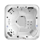 Montana 6-Person 240V Luxury 34-Jet Spa With Aromatherapy [LS5K]