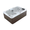 The Vermont 4-Person Plug And Play 20-Jet Spa With Bluetooth Audio [LS4K]