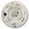 Northstar Round Hot Tub - 7' Outdoor Spa for 5 Adults