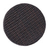 Kingstown Round Wicker Barrel Side Table