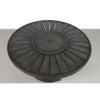 Cassara Resort - Propane Outdoor Fire Table - Brown