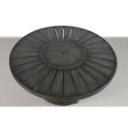 Cassara Resort - Propane Outdoor Fire Table - Brown