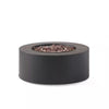32 In. W X 13.5 In. H Iron Propane Gas Burning round Outdoor Patio Fire Pit in Dark Grey