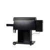 USSC Grills - The Irondale USG890 Wood Pellet Grill and Smoker in Black