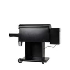 USSC Grills - The Irondale USG890 Wood Pellet Grill and Smoker in Black