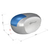 Home Float Plus Premium Fiberglass Floatation Tank