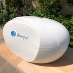 Home Float Plus Premium Fiberglass Floatation Tank