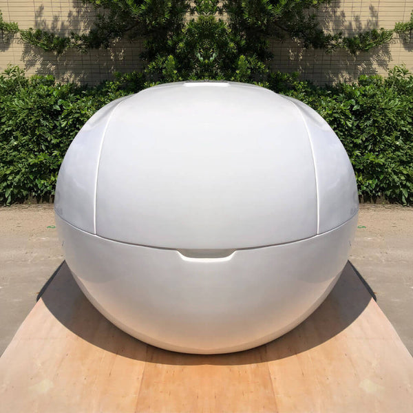 Home Float Plus Premium Fiberglass Floatation Tank