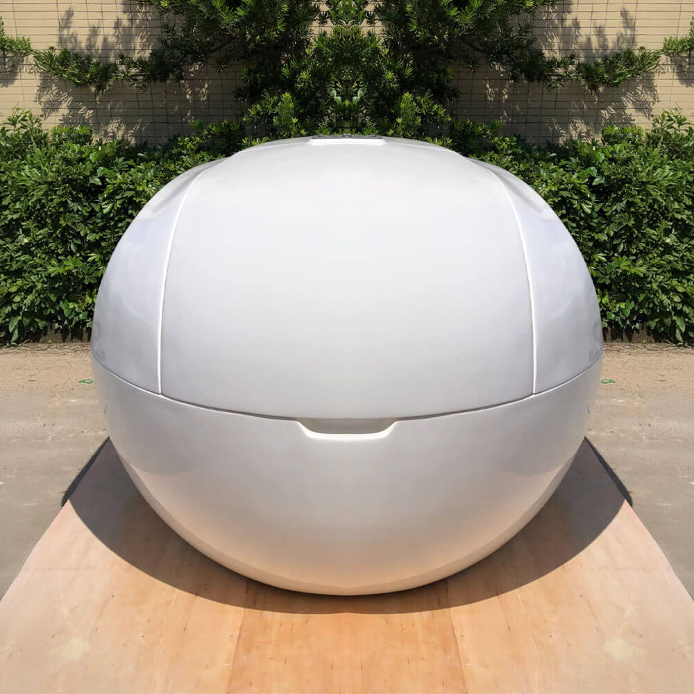 Home Float Plus Premium Fiberglass Floatation Tank