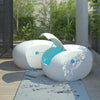 Home Float Plus Premium Fiberglass Floatation Tank