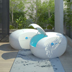 Home Float Plus Premium Fiberglass Floatation Tank