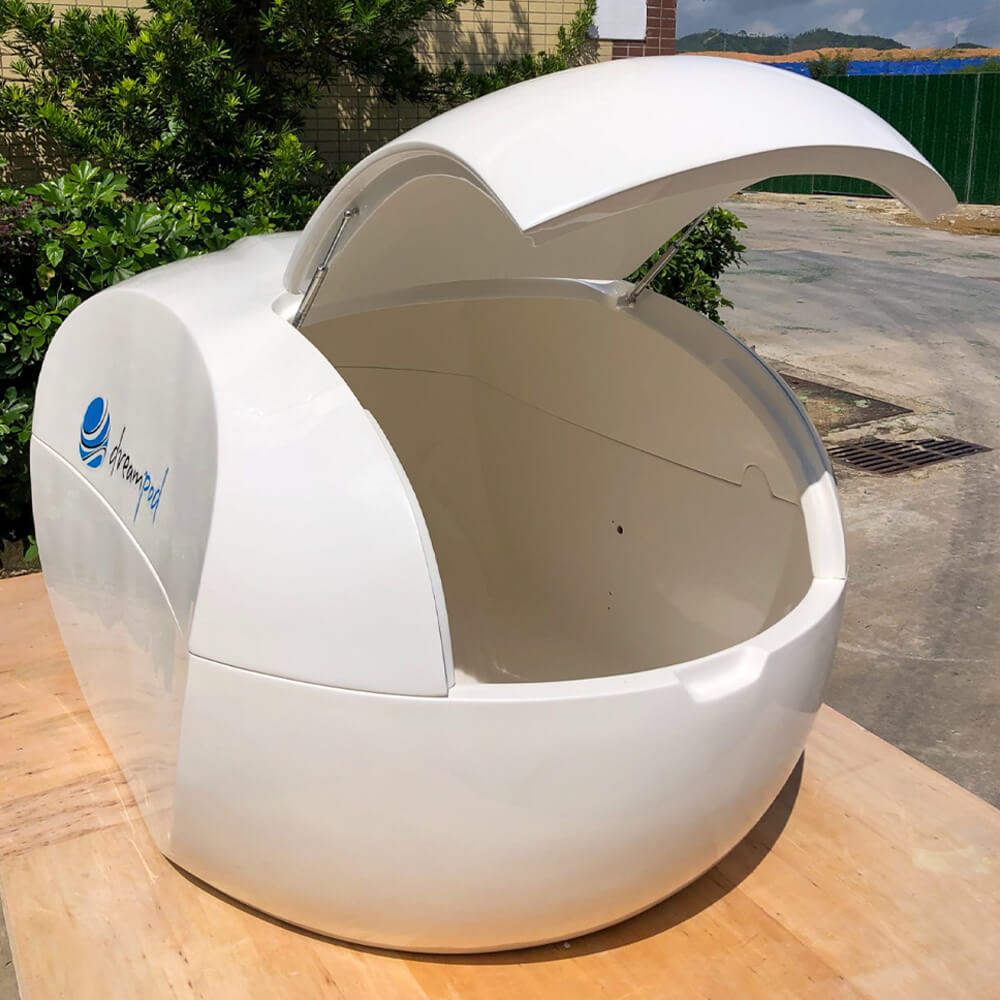 Home Float Plus Premium Fiberglass Floatation Tank