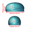 V2 Commercial Home Flotation Sensory Isolation Tank Pod Spa [DPFP201WPE]