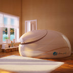 V2 Commercial Home Flotation Sensory Isolation Tank Pod Spa [DPFP201WPE]