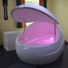 V2 Commercial Home Flotation Sensory Isolation Tank Pod Spa [DPFP201WPE]