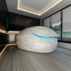 Vmax Commercial Home Flotation Sensory Isolation Tank Pod Spa