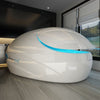 Vmax Commercial Home Flotation Sensory Isolation Tank Pod Spa