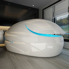Vmax Commercial Home Flotation Sensory Isolation Tank Pod Spa