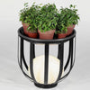 Outdoor Waterproof Lawn Lamp - Courtyard Tea Table