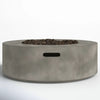 Reinforced - Outdoor Fire Pit Table