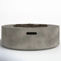 Reinforced - Outdoor Fire Pit Table