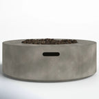 Reinforced - Outdoor Fire Pit Table