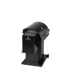 USSC Grills - The Irondale USG890 Wood Pellet Grill and Smoker in Black