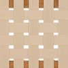 30.5 Inch Seat Height Outdoor Acacia Solid Wood Patio Furniture Set