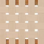 30.5 Inch Seat Height Outdoor Acacia Solid Wood Patio Furniture Set