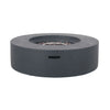 Modern Lightweight Concrete Outdoor Circular Fire Pit 50,000 BTU