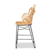 GigaTech Counter Stool