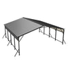 20'x20' Galvanized Steel Carport Canopy