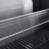 Model 405 | Chic Clearview® Smart Stainless Gas Grill with optional smoker box