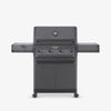 Model 425 | Iconic Fortified Propane Gas Grill with optional smoker box