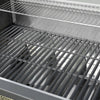 Model 425 | Iconic Fortified Propane Gas Grill with optional smoker box