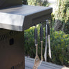 Model 425 | Iconic Fortified Propane Gas Grill with optional smoker box