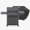 Model 425 | Iconic Fortified Propane Gas Grill with optional smoker box